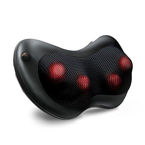 portable back massager