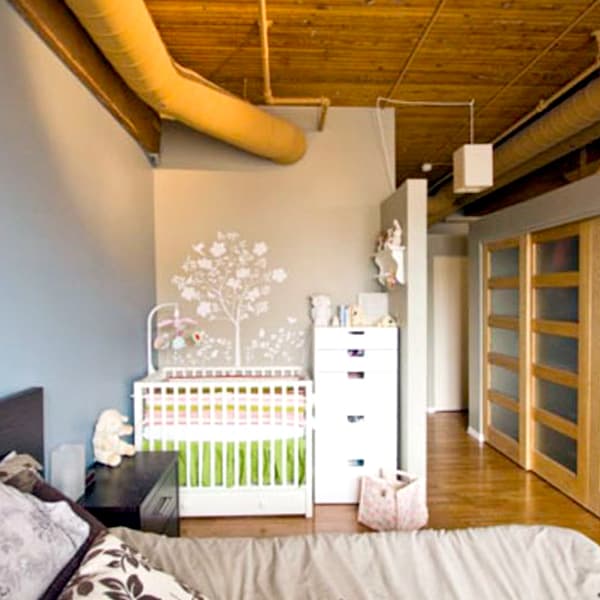 loft nurseryloft nursery