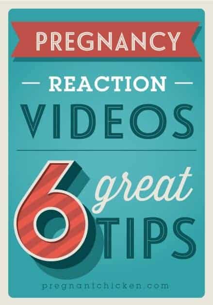 Here are 6 essential tips for making the best pregnancy announcement video to surprise your spouse, family and friends when you're pregnant.