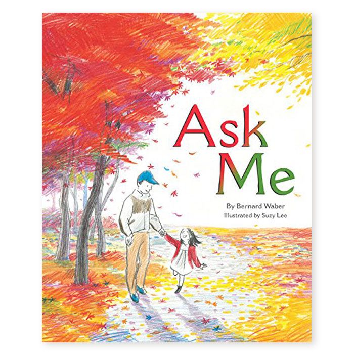 Ask Me