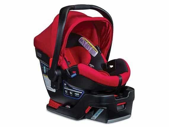 Britax B-Safe 35 Elite