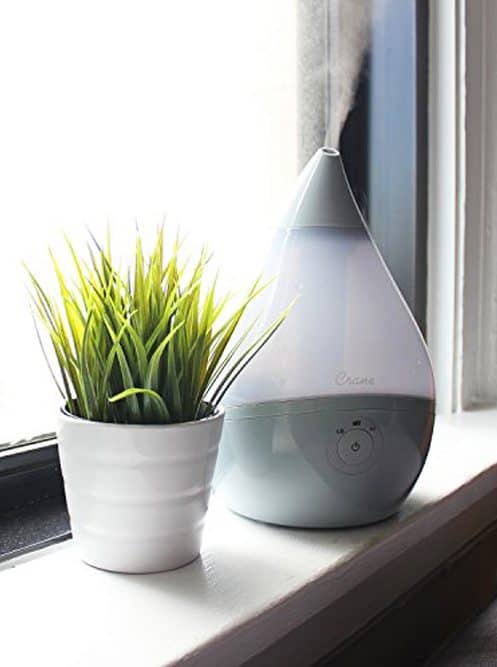 Crane Drop Humidifier