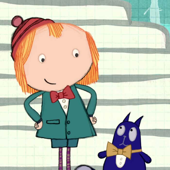 Peg + cat best kid shows