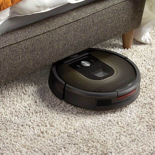 roomba robot vacuum