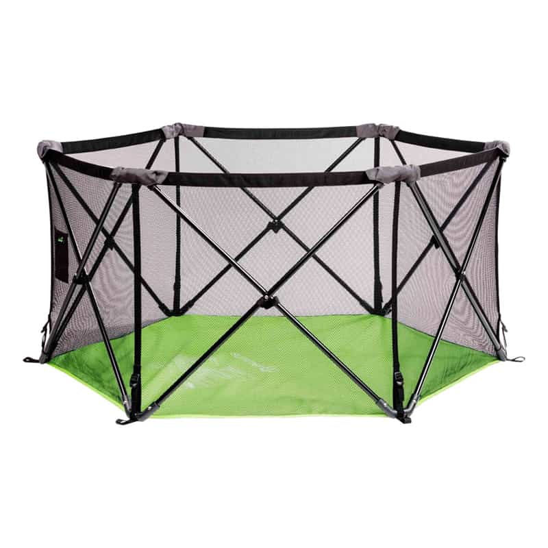 Summer Infant portable play yard