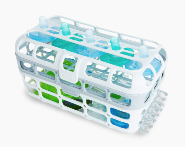 formula feeding gear dishwasher basket