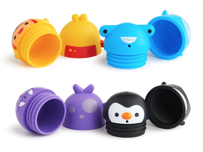 clean squeeze bath toys