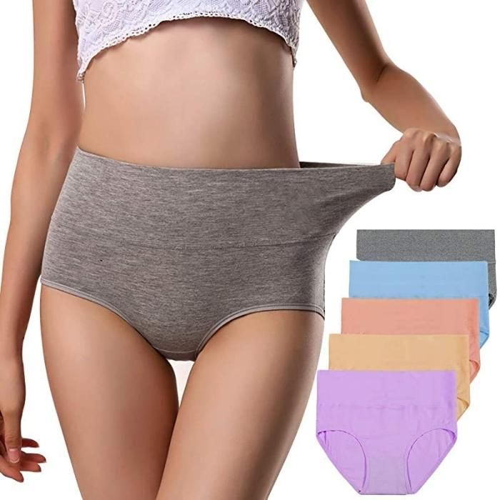 cotton maternity underwear