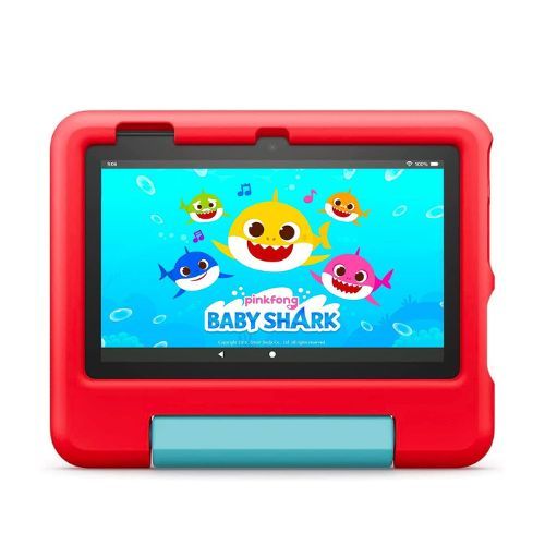 Amazon Fire 7 Kids Tablet