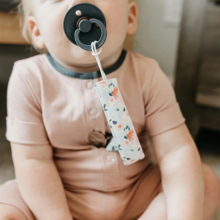 pacifier holder