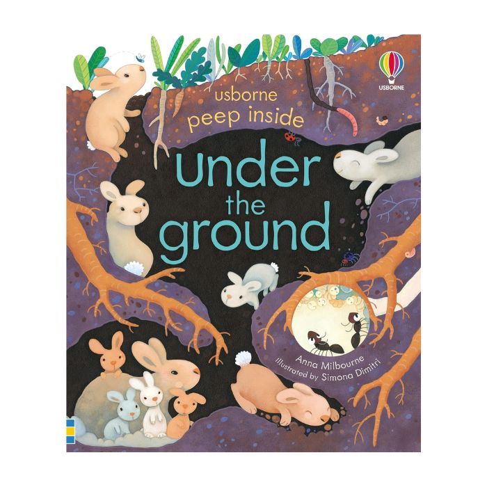 Under the Ground