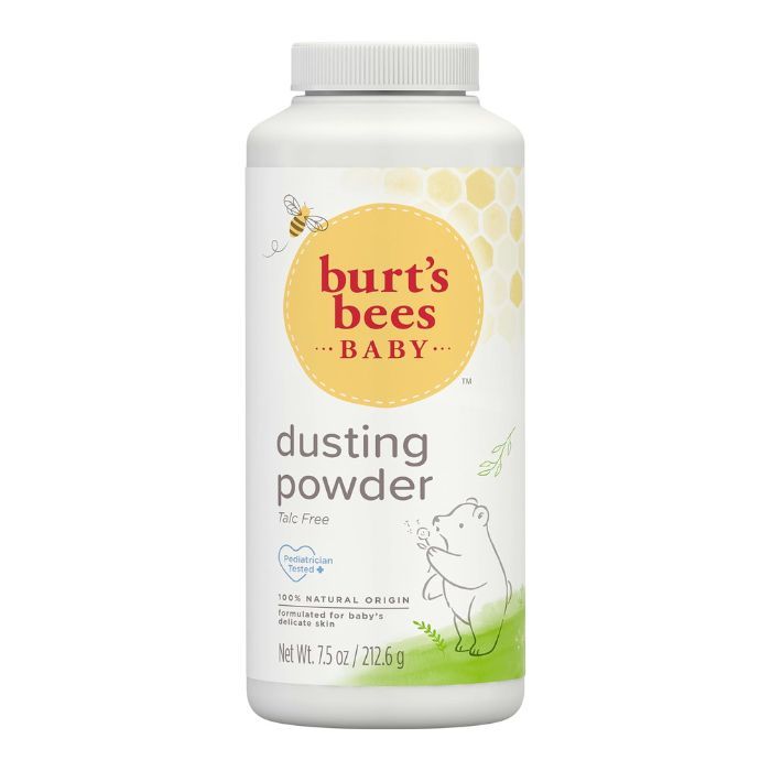 Burt's Bees Baby Dusting Powder